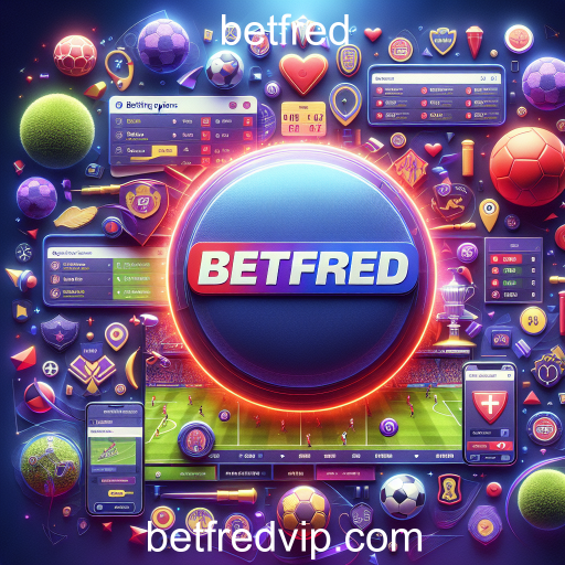 Descubra as Apostas no Betfred: A Experiência de Jogo que Você Merece
