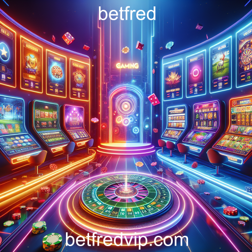 A Emoção dos Eventos de Jogos na Betfred