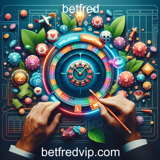 Descubra as Melhores Ofertas da Betfred: Maximizing Your Wagering Experience