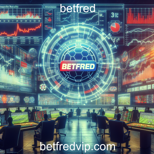 Resultados de Jogos na Betfred: Tudo que Você Precisa Saber
