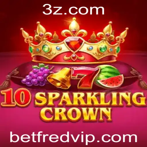 Descobrindo 10SparklingCrown: Um Jogo Envolvente no Betfred