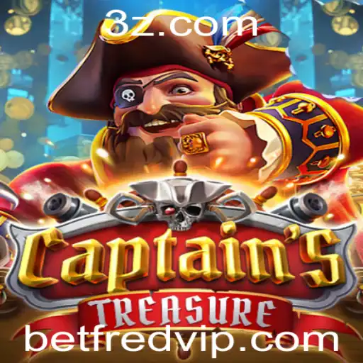 Descubra o Fascinante Mundo de CaptainssTreasure com a Betfred