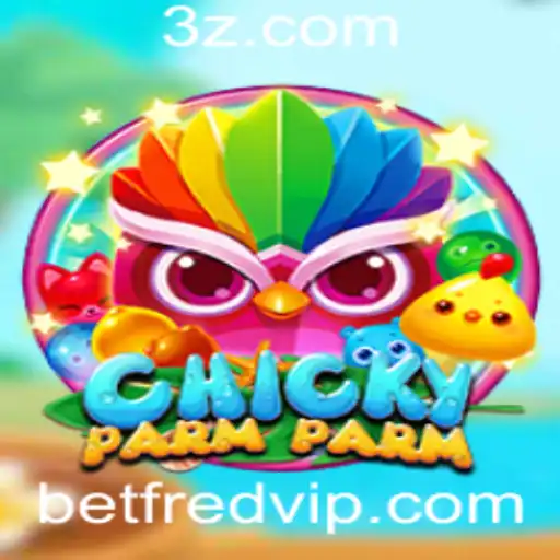ChickyParmParm: Descubra o Jogo que Está Conquistando Apostadores