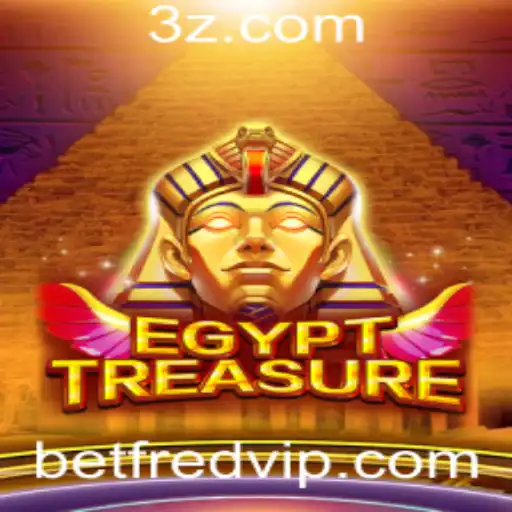 Explorando EgyptTreasure: Uma Aventura de Cassino em Betfred