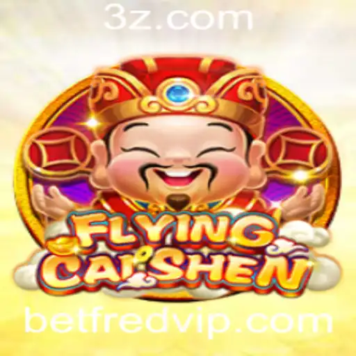 Desvendando o Jogo FlyingCaiShen: Uma Experiência de Cassino Inovadora no Betfred