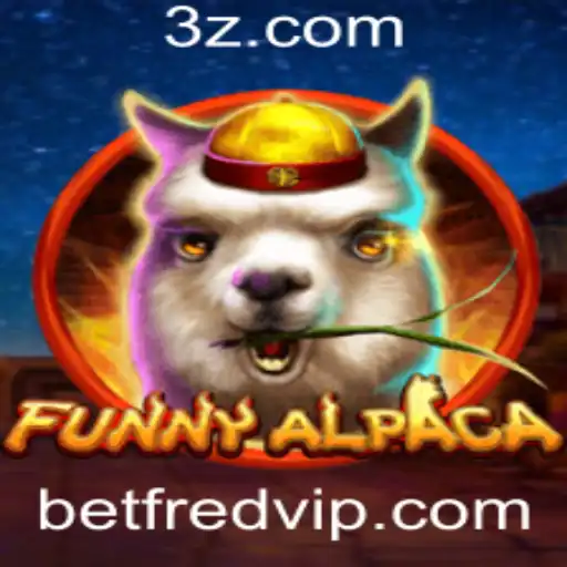 Descubra o Jogo Engraçado e Fascinante 'FunnyAlpaca' em Betfred