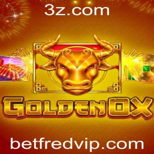 Explorando o Mundo de GoldenOx: Um Guia Completo com Betfred