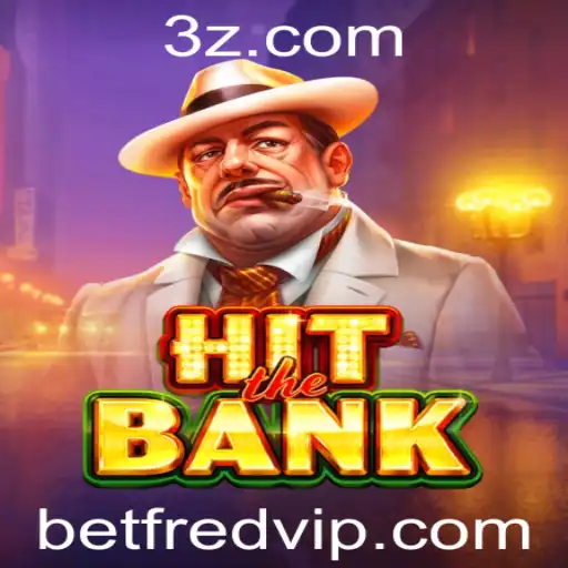 Descubra o Mundo Emocionante do HitTheBank com Betfred
