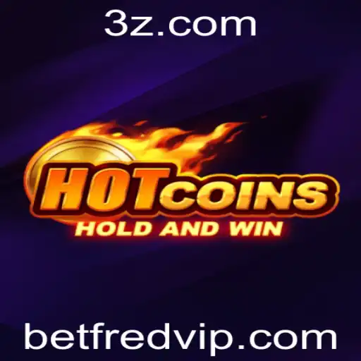 Descubra o Jogo HotCoins: Uma Experiência Inovadora na Plataforma Betfred