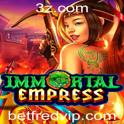 Explorando o Fascinante Mundo de ImmortalEmpress em Colaboração com Betfred