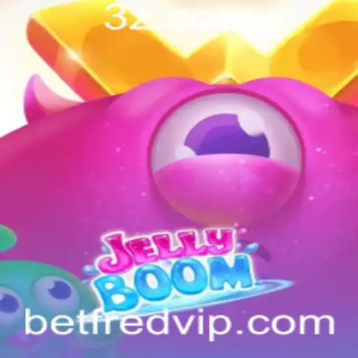 Descubra o Mundo do JellyBoom: O Novo Fenômeno de Jogos com Betfred