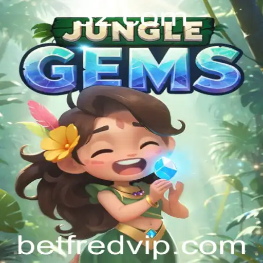 Explore o Mundo de JungleGems: Aventura e Estratégia no Jogo da Betfred