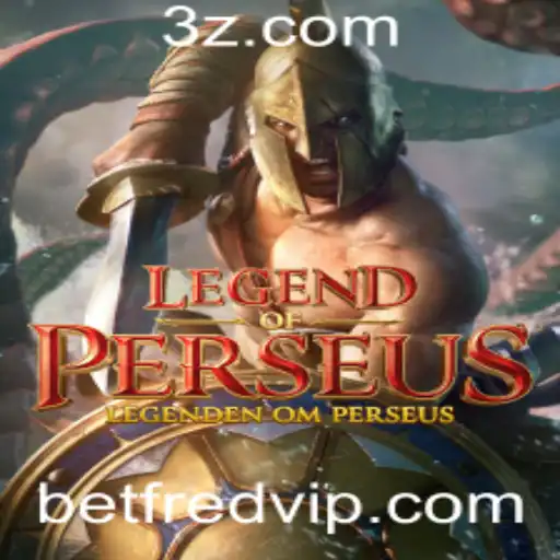 Explorando o Mundo de LegendofPerseus: Uma Aventura Épica com Betfred