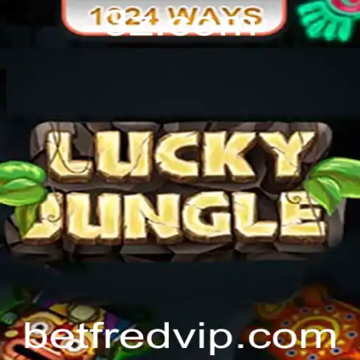 LuckyJungle1024: Desvendando o Novo Fenômeno dos Jogos Online