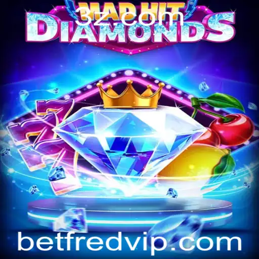 Explorando o Mundo de MadHitDiamonds no Universo Betfred