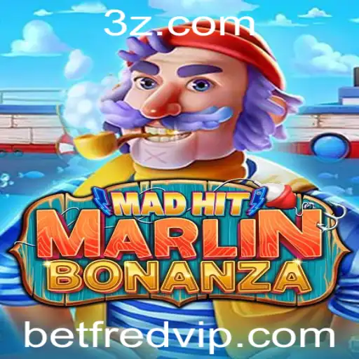 Descubra o Fascinante Mundo de MadHitMarlinBonanza no Betfred
