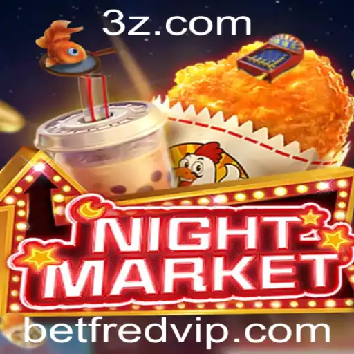 Descubra NIGHTMARKET: O Novo Jogo que Fascina os Aficionados por Cassinos