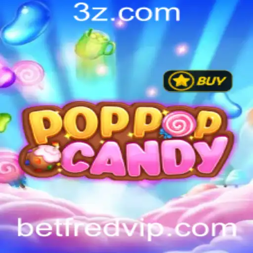 Explorando o Mundo Divertido de POPPOPCANDY com Betfred