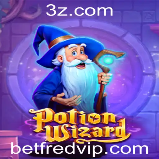 PotionWizard: Mergulhe no Mundo Mágico de Aventuras e Desafios