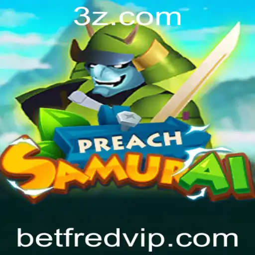 PreachSamurai: Uma Imersão no Mundo dos Samurai e Estratégias