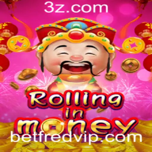RollingInMoney: O Jogo Que Revoluciona Apostas com Betfred