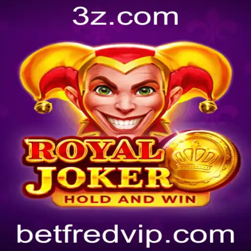 Explorando o Fascinante Mundo de RoyalJoker no Betfred