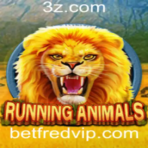 Explorando RunningAnimals: Uma Experiência de Jogo Emocionante com Betfred