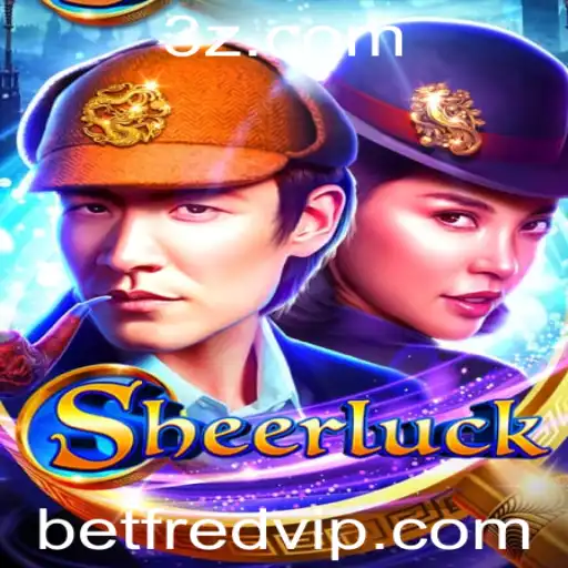 Explorando o Jogo Sheerluck na Plataforma Betfred