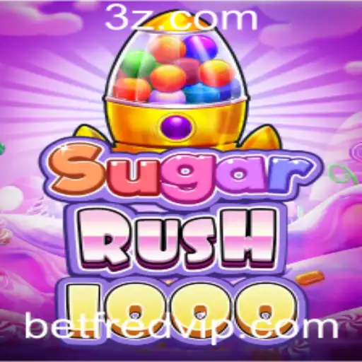 Explorando o Mundo de SugarRush1000: Um Guia Completo Para Jogadores