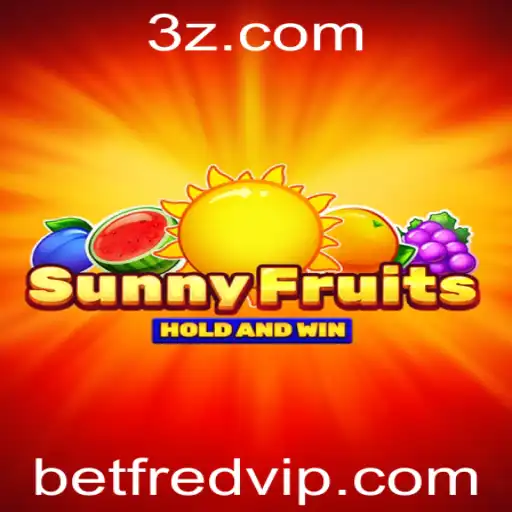 Explorando o Mundo de SunnyFruits: Um Guia Completo sobre o Jogo de Slot no Betfred