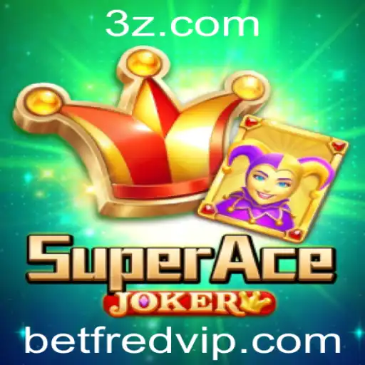 Descubra o Empolgante Mundo de SuperAceJoker no Betfred