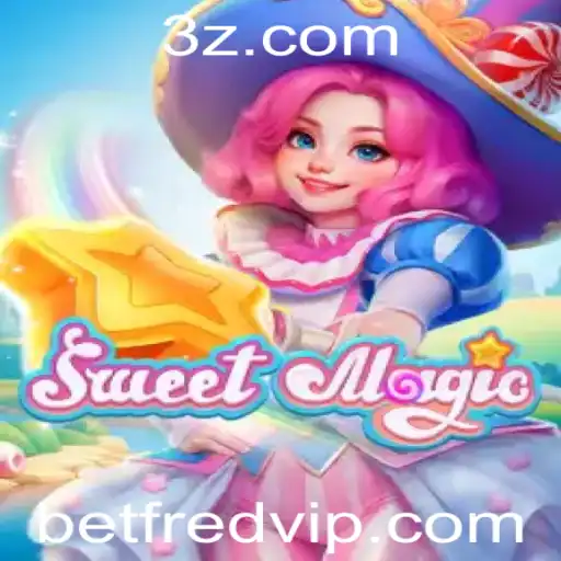 Explorando o Maravilhoso Mundo de SweetMagic: Um Jogo Fascinante da Betfred
