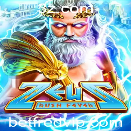 Desvendando o Jogo ZeusRushFever: Uma Experiência Épica com Betfred