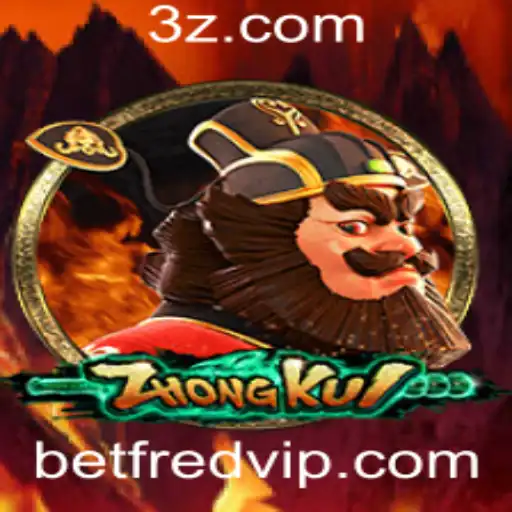 Explorando ZhongKui: A Arte do Jogo com Betfred